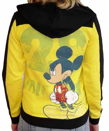 Micky Mouse DOB 002